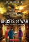 [Ghosts of War 03] • AWOL in North Africa